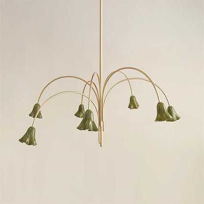 Amélie Vera Chandelier