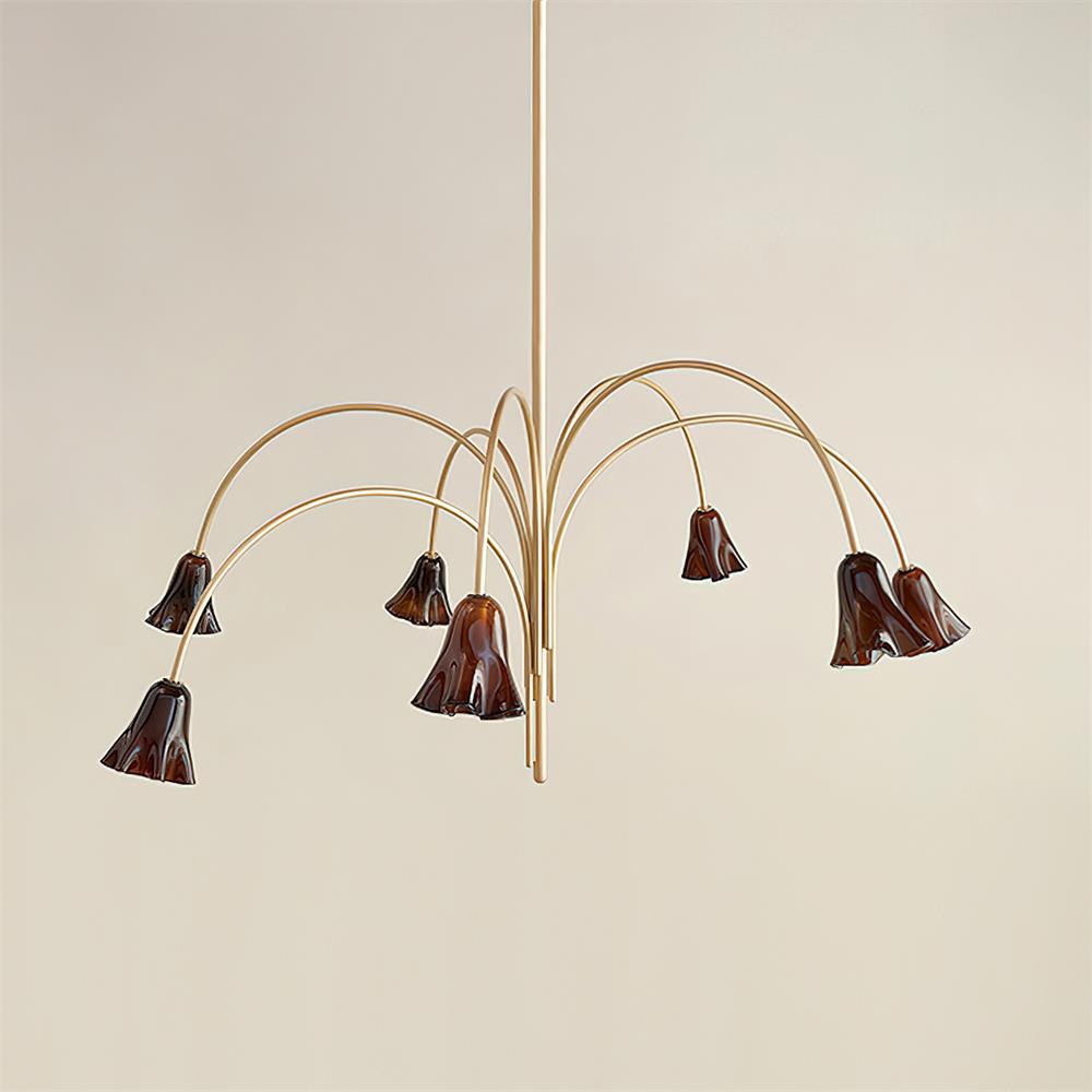Amélie Vera Chandelier