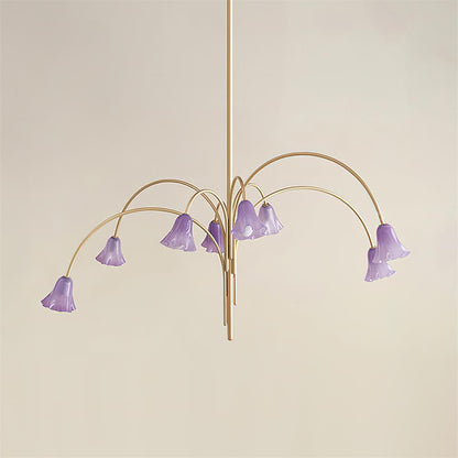 Amélie Vera Chandelier