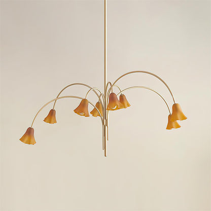 Amélie Vera Chandelier