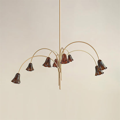Amélie Vera Chandelier