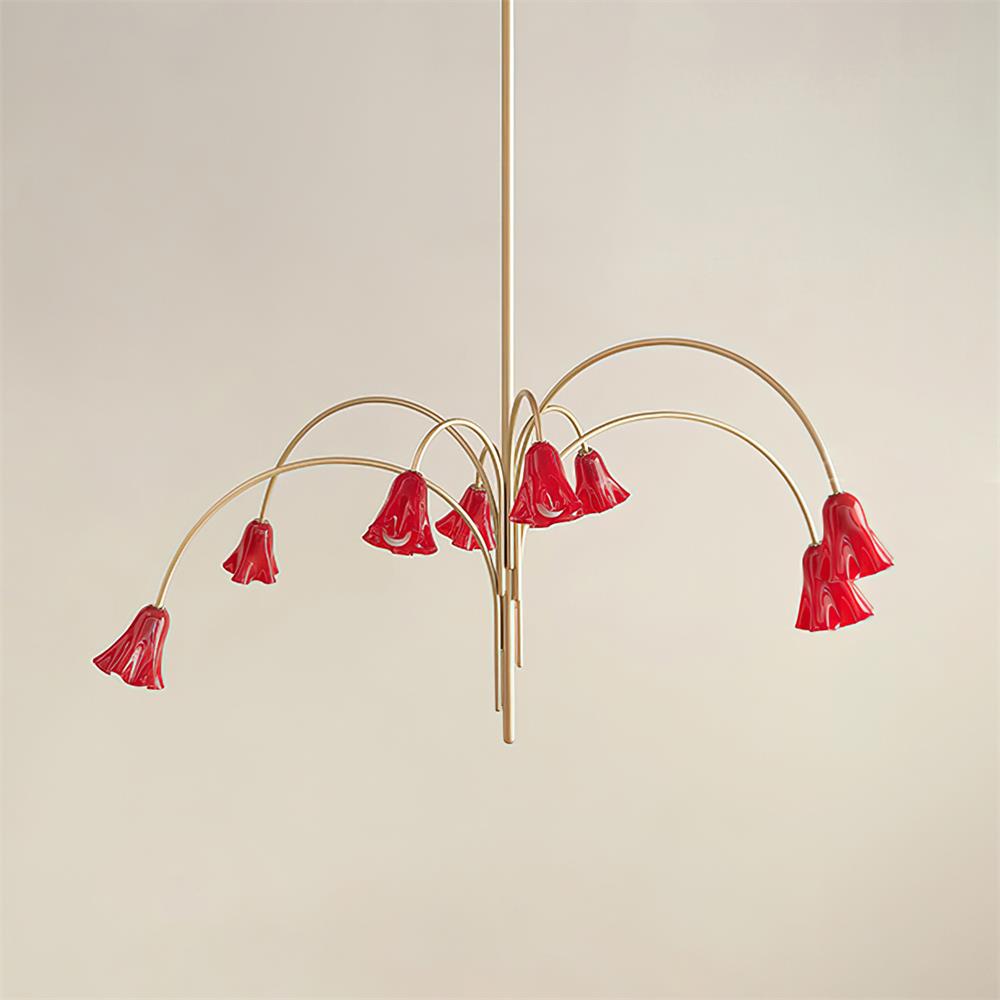 Amélie Vera Chandelier