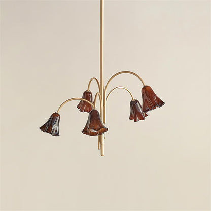 Amélie Vera Chandelier