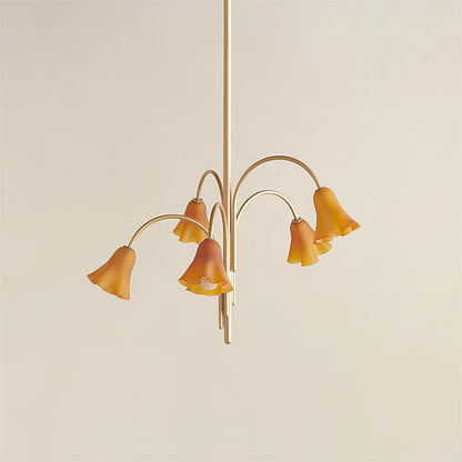 Amélie Vera Chandelier