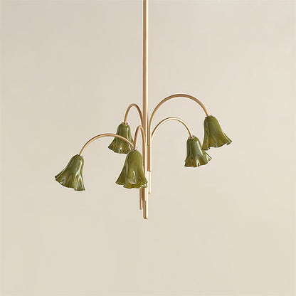 Amélie Vera Chandelier
