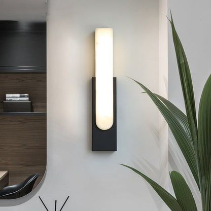 Valérie Marble Wall Light
