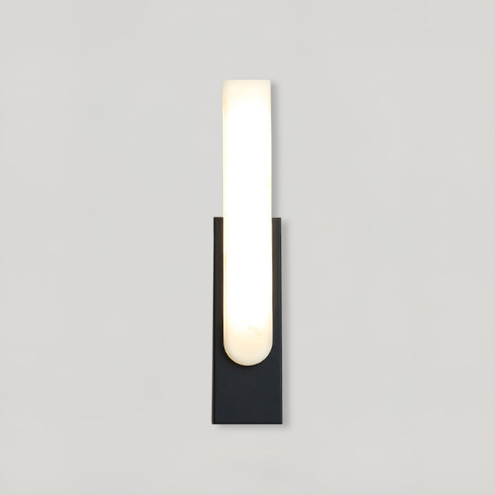 Valérie Marble Wall Light