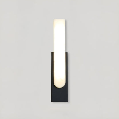 Valérie Marble Wall Light
