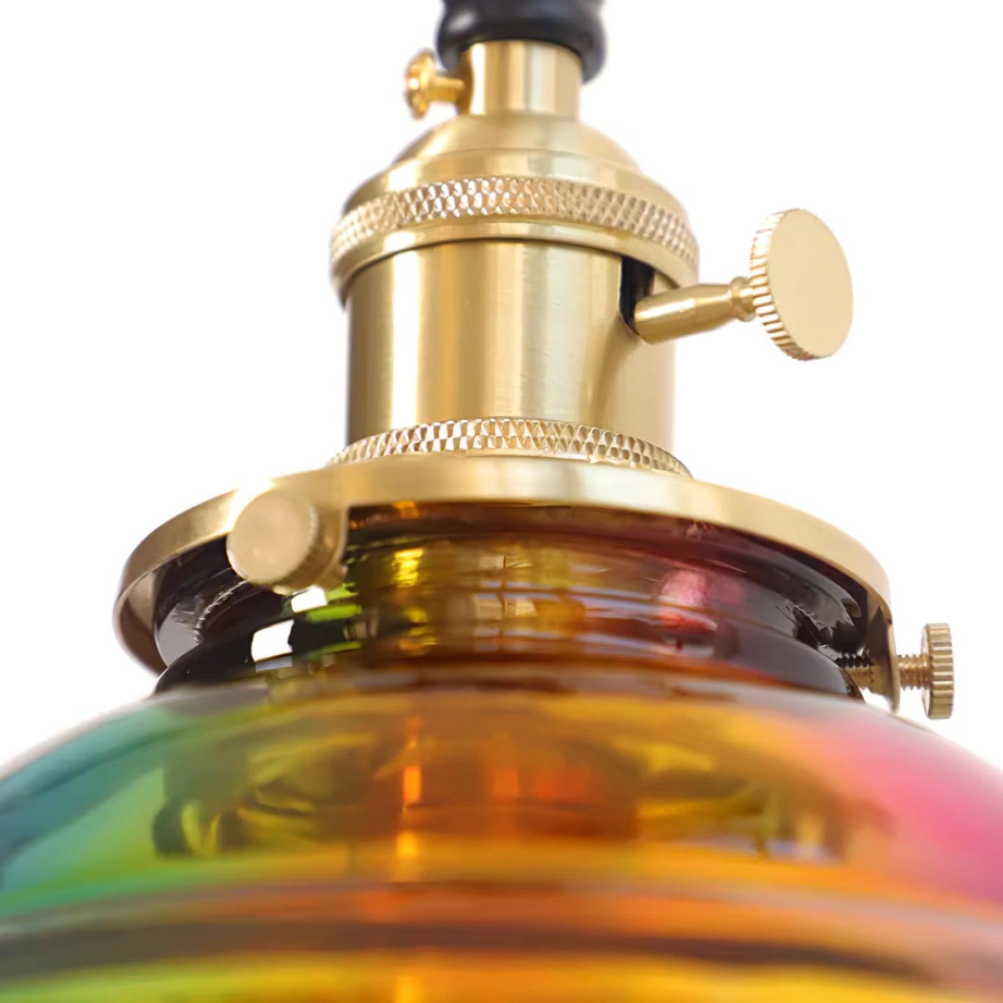 Anaïs Water Drop Resin Table Lamp with Artistic Drip Design