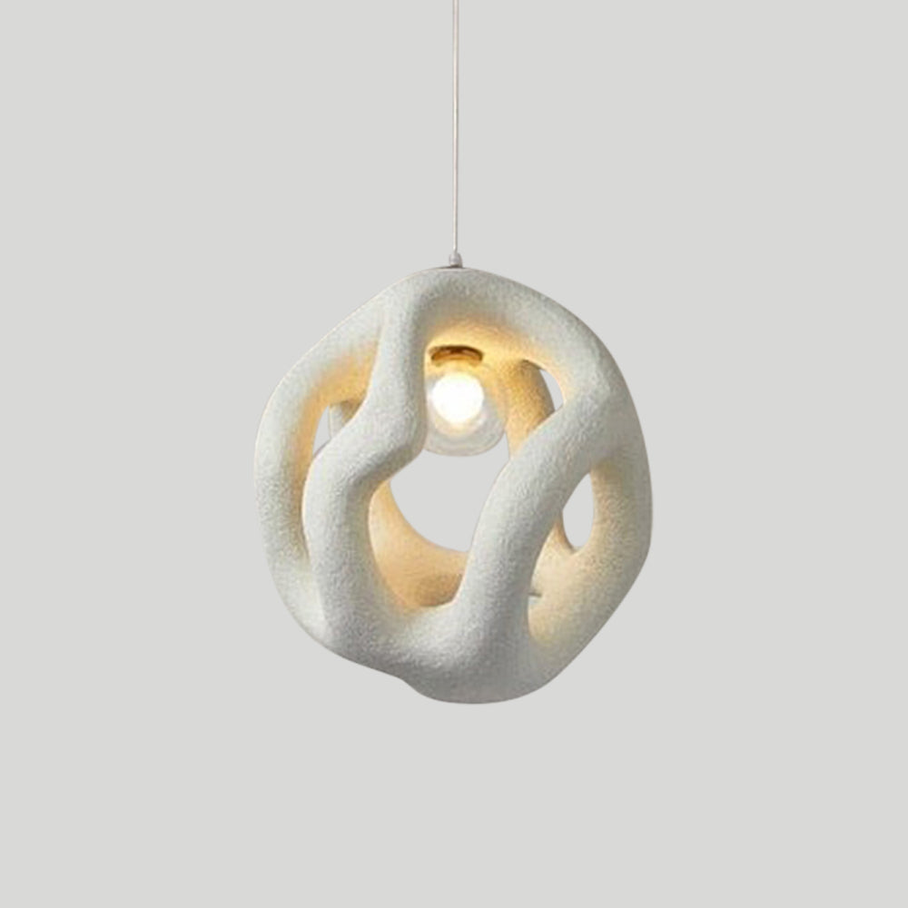 Amélie Moonlight Serene Chandelier