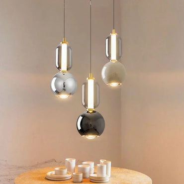 Amélie RID Minimalist Pendant Light
