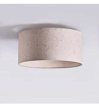 Manon Japanese Rice Paper Ceiling Lamp