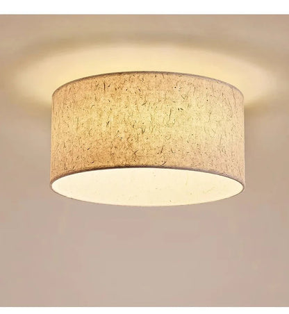 Manon Japanese Rice Paper Ceiling Lamp