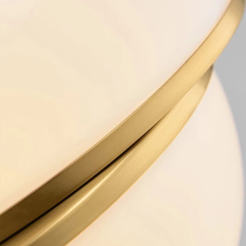 Vivienne Celestial Planet Pendant Light
