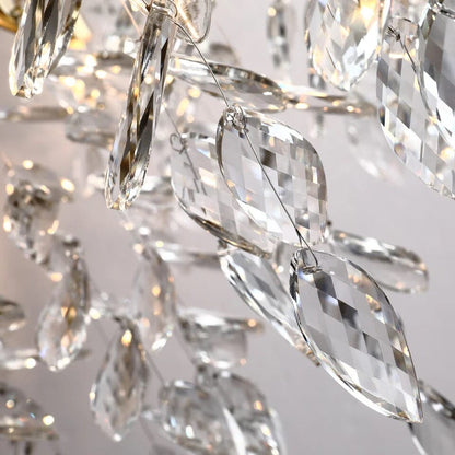 Amélie Waltz Crystal Chandelier