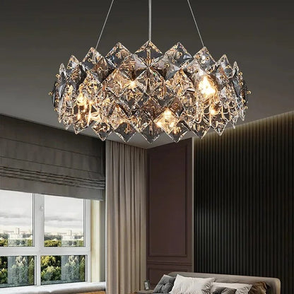 Vivienne Royal Ritz Crystal Chandelier