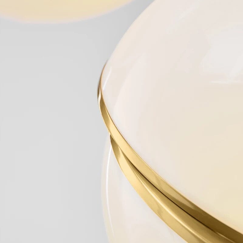 Vivienne Celestial Planet Pendant Light