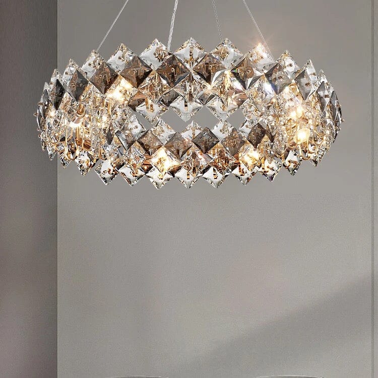 Vivienne Royal Ritz Crystal Chandelier