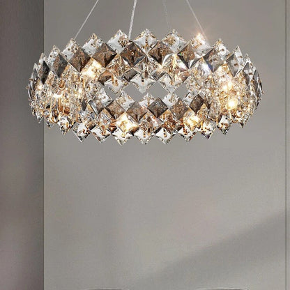 Vivienne Royal Ritz Crystal Chandelier