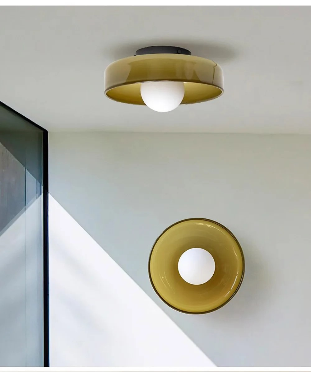 Camille Manhattan Pendant