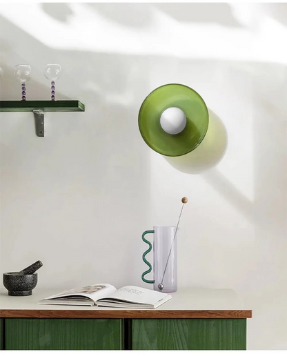 Camille Manhattan Pendant