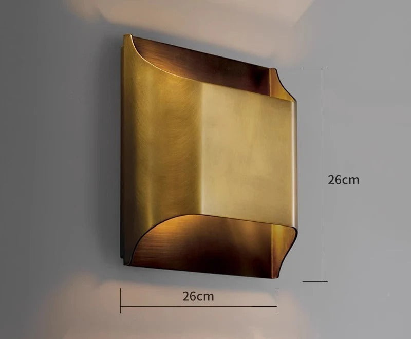 Arielle Wall Lamp
