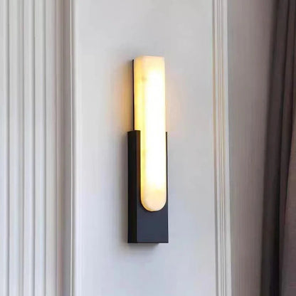 Valérie Marble Wall Light