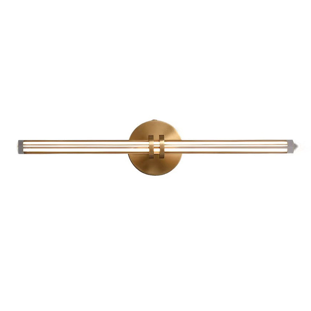 Amélie Glass Wall Lamp