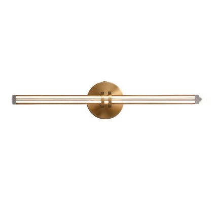 Amélie Glass Wall Lamp