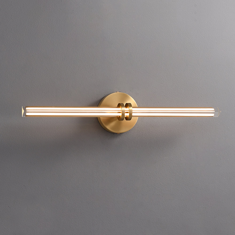 Amélie Glass Wall Lamp