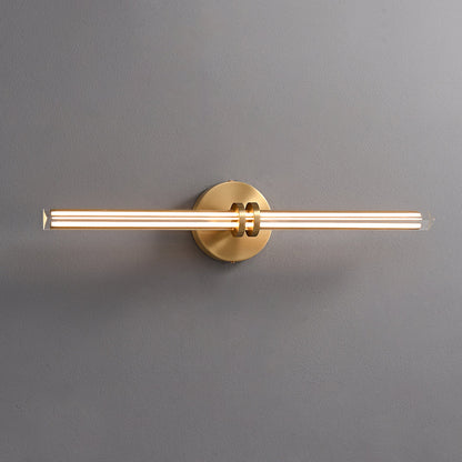 Amélie Glass Wall Lamp