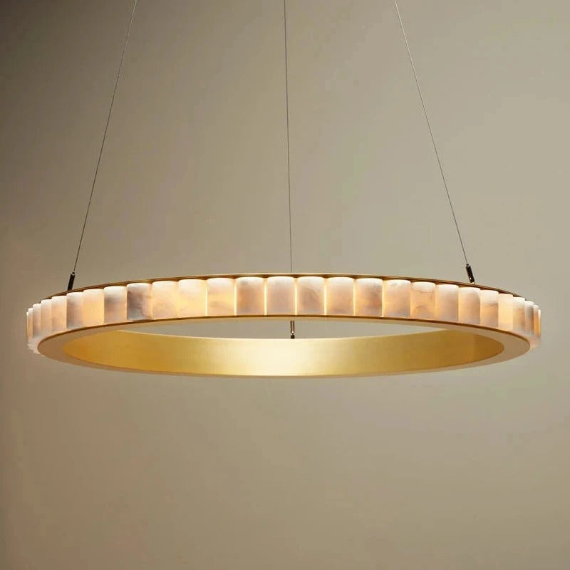 Simone Marvex Pendant Light