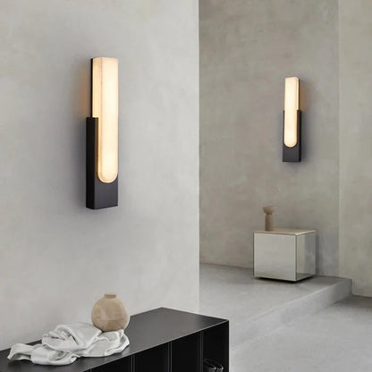 Valérie Marble Wall Light