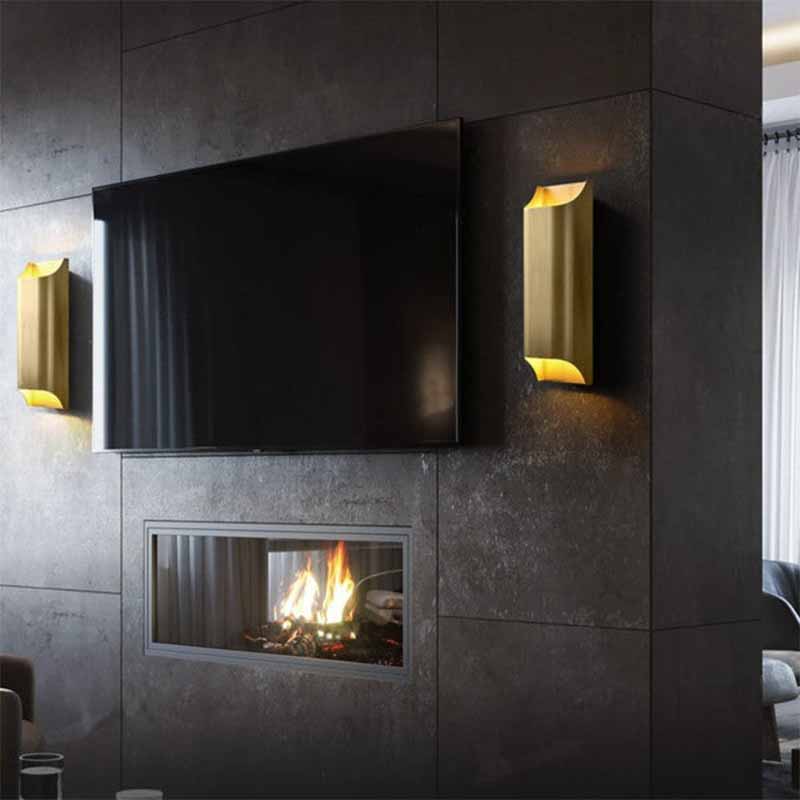 Arielle Wall Lamp