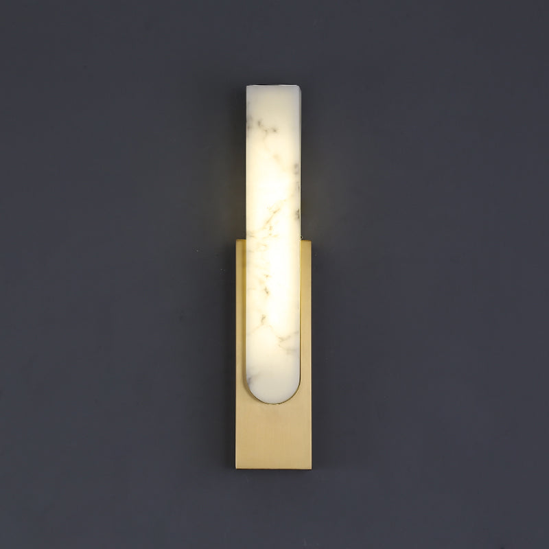 Valérie Marble Wall Light