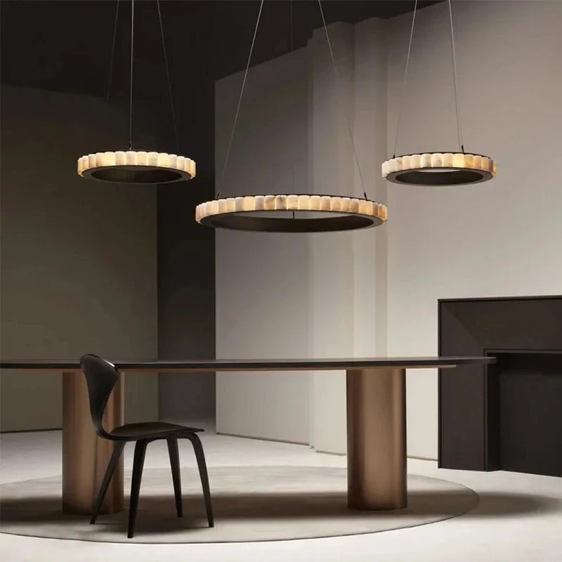 Simone Marvex Pendant Light