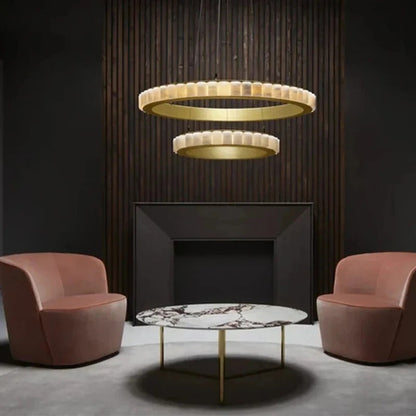 Simone Marvex Pendant Light