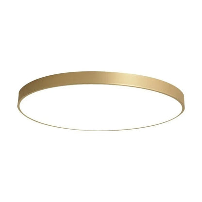 Amélie Elara Copper Ceiling Lamp