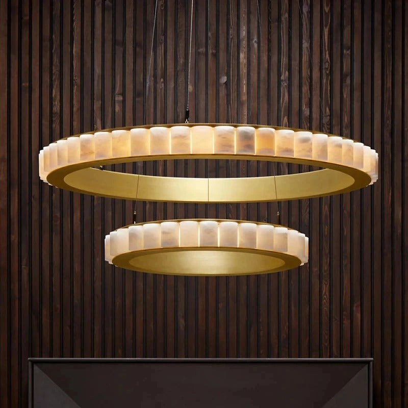 Simone Marvex Pendant Light