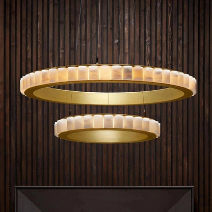 Simone Marvex Pendant Light