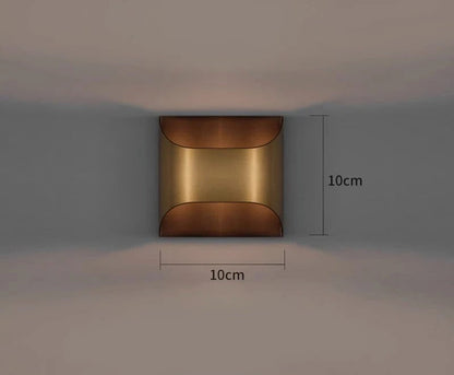 Arielle Wall Lamp