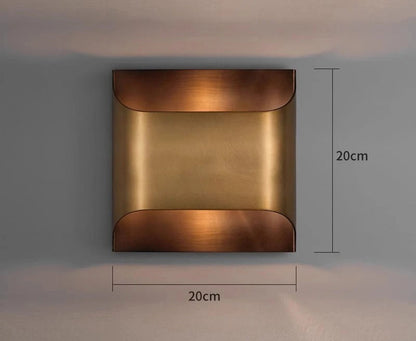 Arielle Wall Lamp